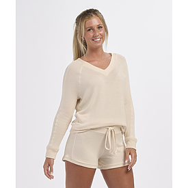 Boxercraft Cuddle V-Neck