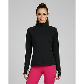 Boxercraft Ladies Zen Full Zip Jacket