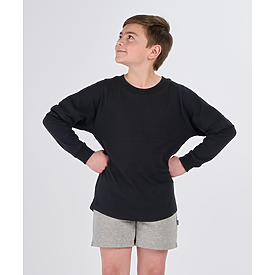 Boxercraft Youth Pom Pom Jersey