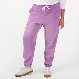 COMFORT COLORS Lightweight Adult Sweatpants