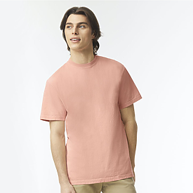 COMFORT COLORS 6.1oz 100% Cotton Ringspun T