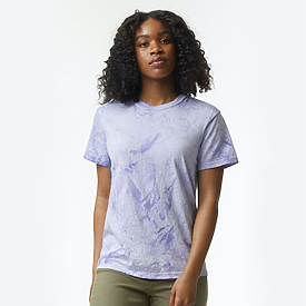 COMFORT COLORS Adult Heavyweight Color Blast Tee