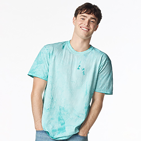 COMFORT COLORS Adult Heavyweight Color Blast Tee