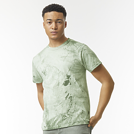 COMFORT COLORS Adult Heavyweight Color Blast Tee