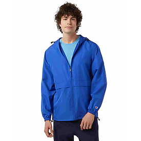 Champion Fullzip Anorak Jacket