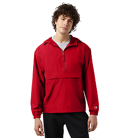 Champion Packable Anorak Jacket