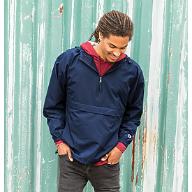 holloway range jacket