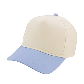 Infinity Her Colbie Two-Tone Five-Panel Cap