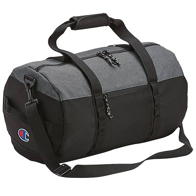 Champion Bags Barrel Duffle