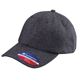CHAMPION HEADWEAR Jersey Dad Hat