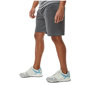 C2 Sport Mesh 7 inch Short