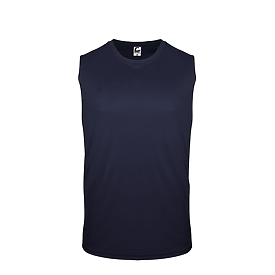 C2 Sport Performance Sleeveless Youth Tee