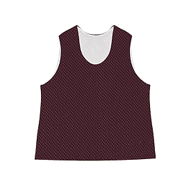 C2 Sport Reversible Youth Mesh Pinnie