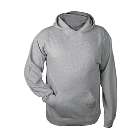 C2 Sport Fleece Youth Hood