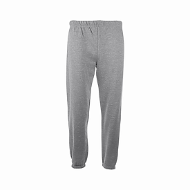 C2 Sport Fleece Youth Elastic Bottom Pant