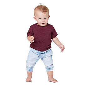 Bella+Canvas Infant Jersey Short Sleeve Tee