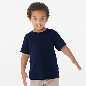 Bella+Canvas Toddler Short Sleeve Tee