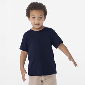 Bella+Canvas Toddler Short Sleeve Tee