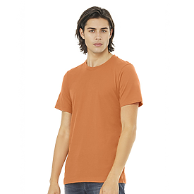 Bella+Canvas 100% Unisex T-Shirt