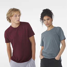 Bella+Canvas 100% Unisex T-Shirt