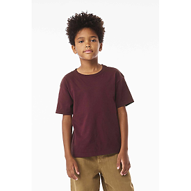 Bella+Canvas Youth 6 oz Heavyweight Tee