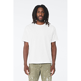 Bella+Canvas Unisex 6.0 oz. Heavyweight Tee