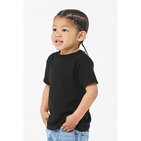 Bella+Canvas Toddler Triblend Short Sleeve Tee