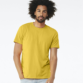 Bella+Canvas Unisex Triblend Short Sleeve Tee