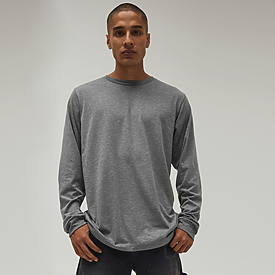 Bella+Canvas Unisex Triblend Long Sleeve Tee