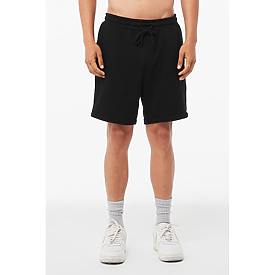 Bella+Canvas Unisex Sponge Fleece Sweatshort