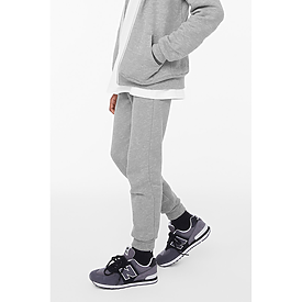 Bella+Canvas Youth Jogger Sweatpants