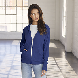 Brand | BELLA+CANVAS | Imprintable-Wear