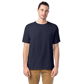 Comfort Wash Garment Dyed S/S Tee - Tearaway