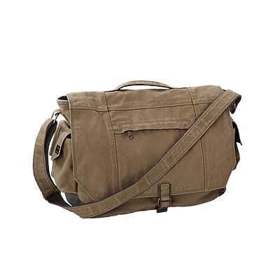 DRI DUCK BAGS Messenger Bag