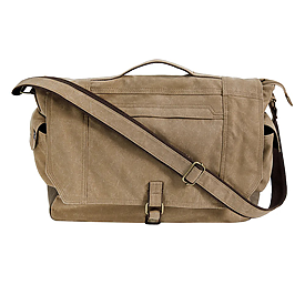 DRI DUCK BAGS Messenger Bag