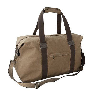 DRI DUCK BAGS Weekender Bag