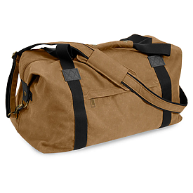 DRI DUCK BAGS Weekender