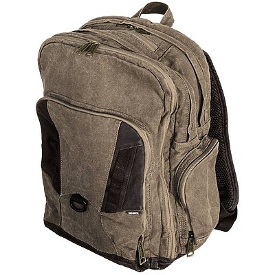 DRI DUCK BAGS Traveler Backpack