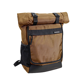 DRI DUCK BAGS Roll Top Backpack