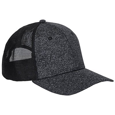 DRI-DUCK HEADWEAR Fuse Trucker Cap