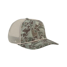 DRI-DUCK HEADWEAR Buckridge Cap