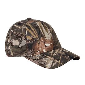 DRI-DUCK HEADWEAR Wildlife Mallard Cap