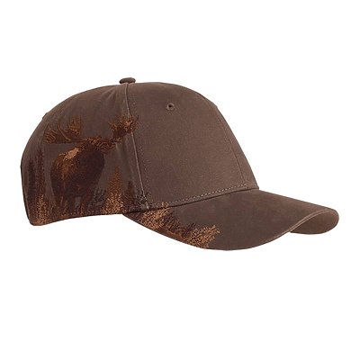 DRI-DUCK HEADWEAR Moose Cap