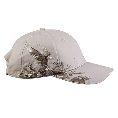 DRI-DUCK HEADWEAR Eagle Cap