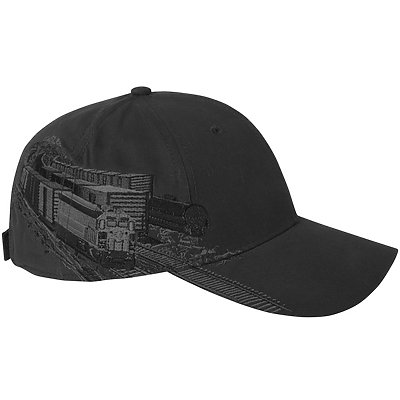 DRI-DUCK HEADWEAR Railroad Industry Cap