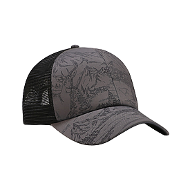 DRI-DUCK HEADWEAR Buckridge Cap