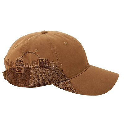 DRI-DUCK HEADWEAR Harvesting Industry Cap