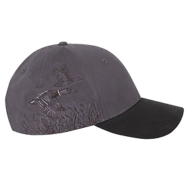 DRI-DUCK HEADWEAR Mallard Collections Edition Cap