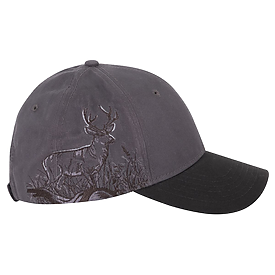 DRI-DUCK HEADWEAR Buck Collections Edition Cap