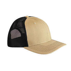 DRI-DUCK HEADWEAR Legion Trucker Hat